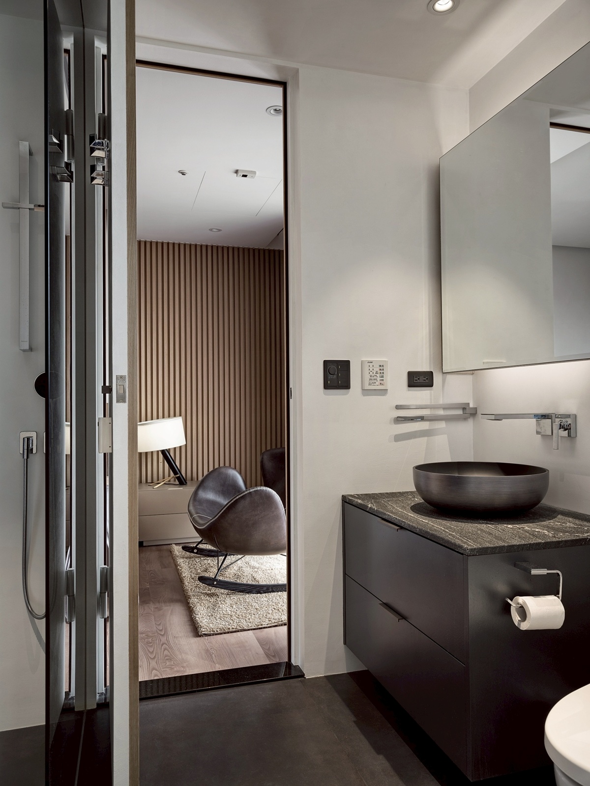 國際競賽報名代辦 │《極境》暘昇國際設計 李宗育 設計盒子DESIGN BOX 9