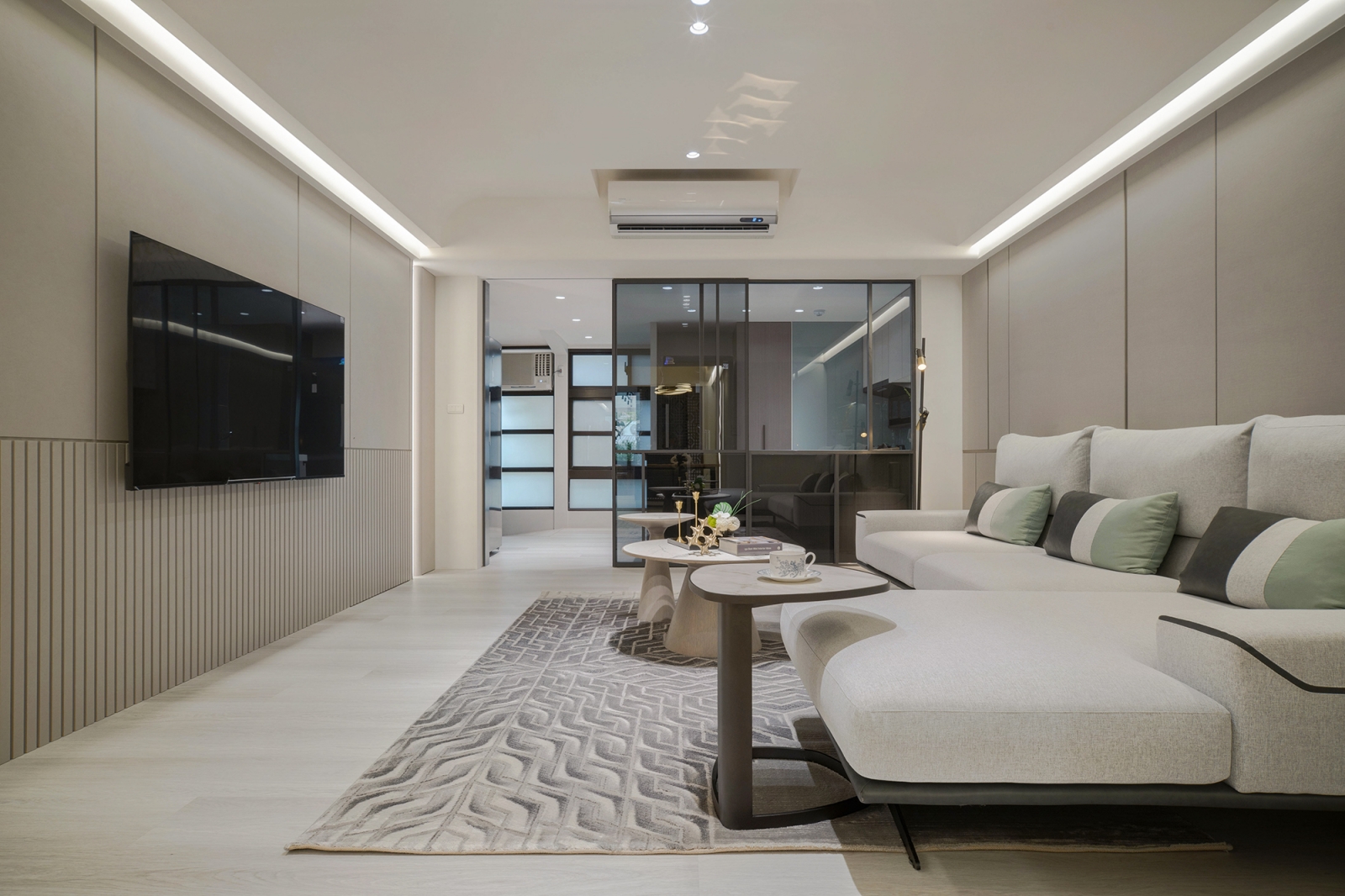 獎項代辦 │《煦光闔居》遇見設計 謝昱宏 —— 榮獲雪梨設計大獎 - 銀獎1