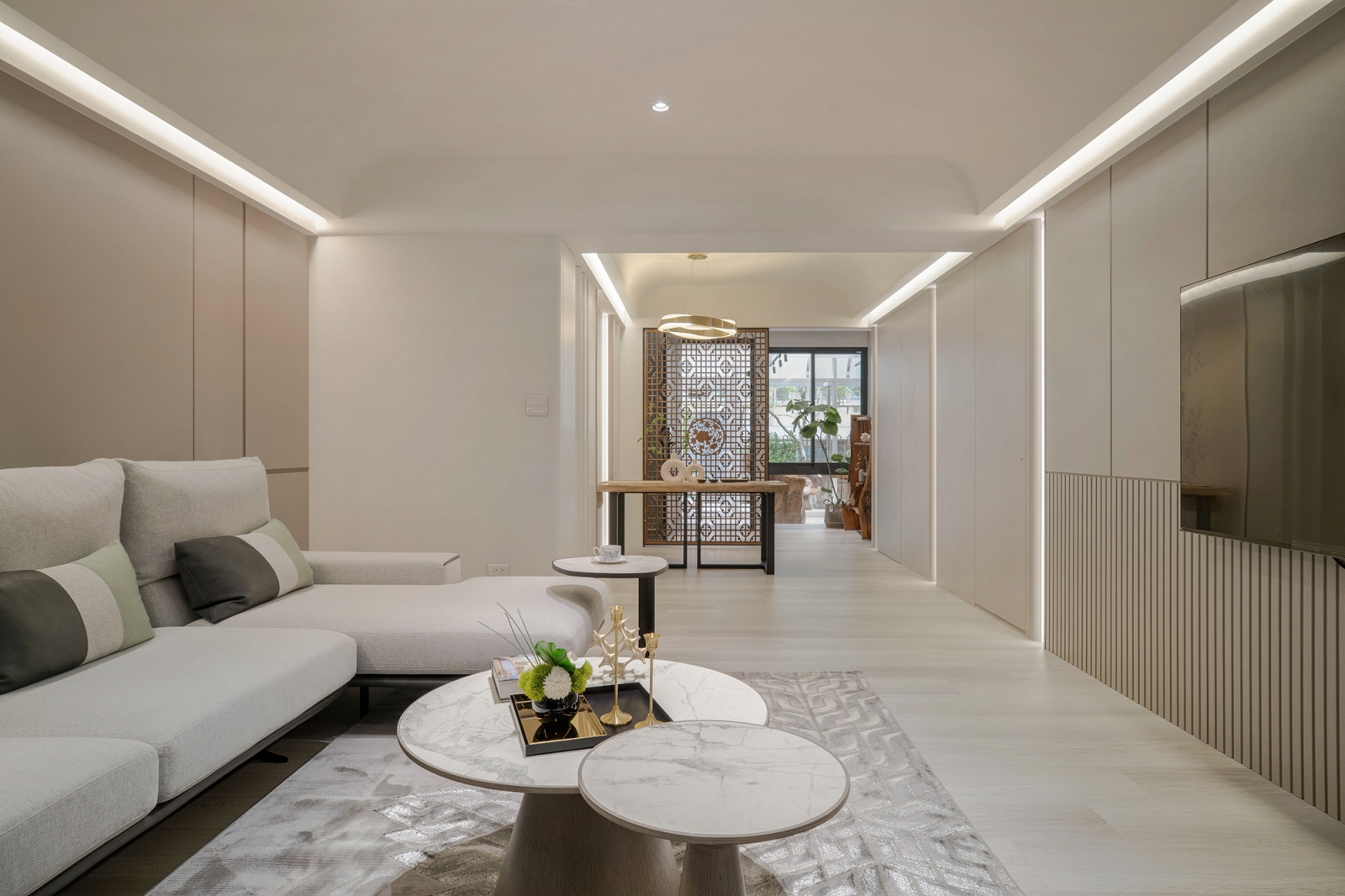 獎項代辦 │《煦光闔居》遇見設計 謝昱宏 —— 榮獲雪梨設計大獎 - 銀獎2