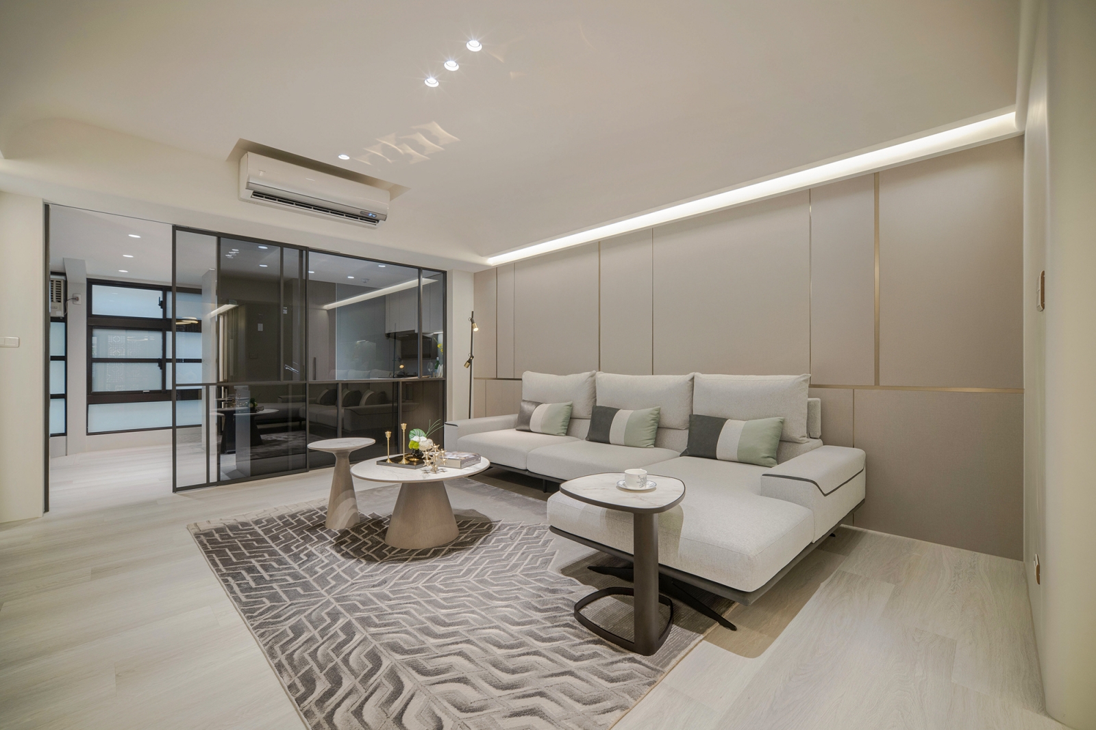 獎項代辦 │《煦光闔居》遇見設計 謝昱宏 —— 榮獲雪梨設計大獎 - 銀獎3