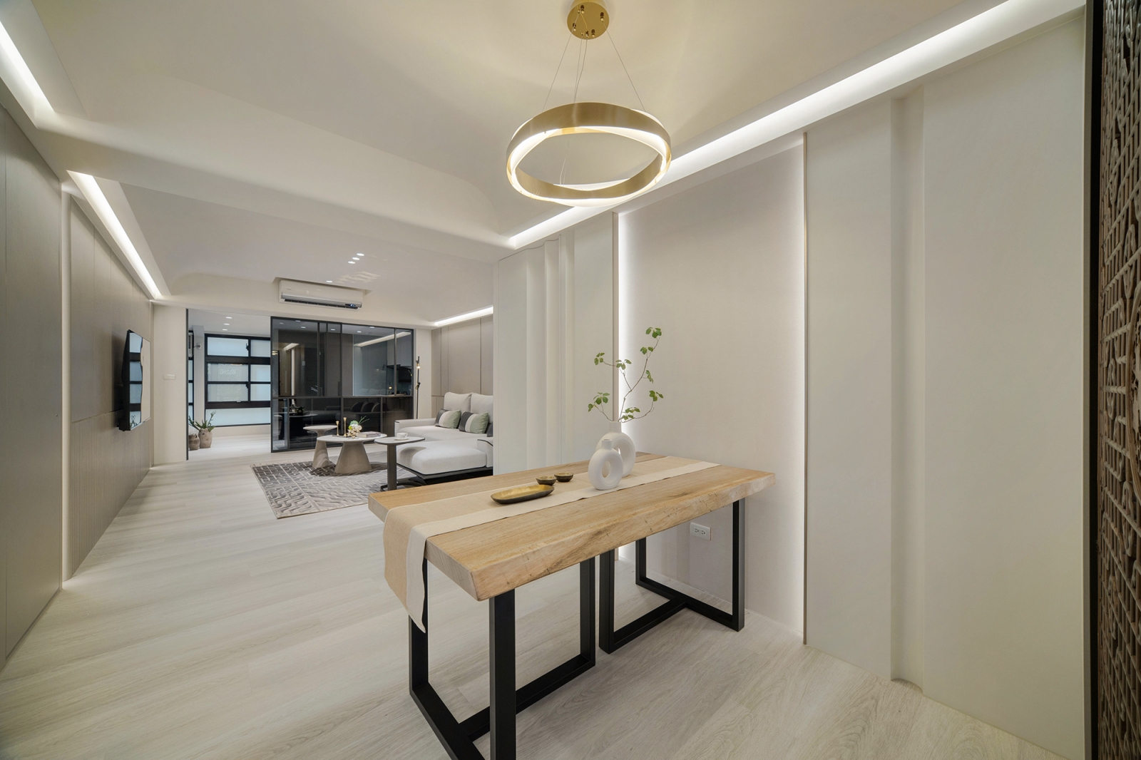 獎項代辦 │《煦光闔居》遇見設計 謝昱宏 —— 榮獲雪梨設計大獎 - 銀獎4