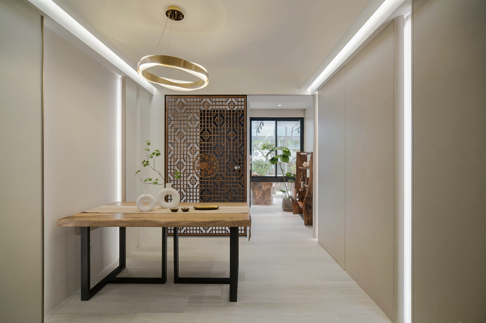 獎項代辦 │《煦光闔居》遇見設計 謝昱宏 —— 榮獲雪梨設計大獎 - 銀獎5