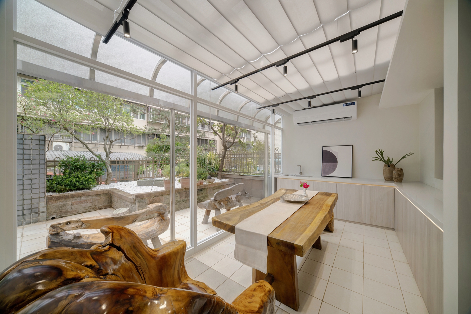 獎項代辦 │《煦光闔居》遇見設計 謝昱宏 —— 榮獲雪梨設計大獎 - 銀獎6