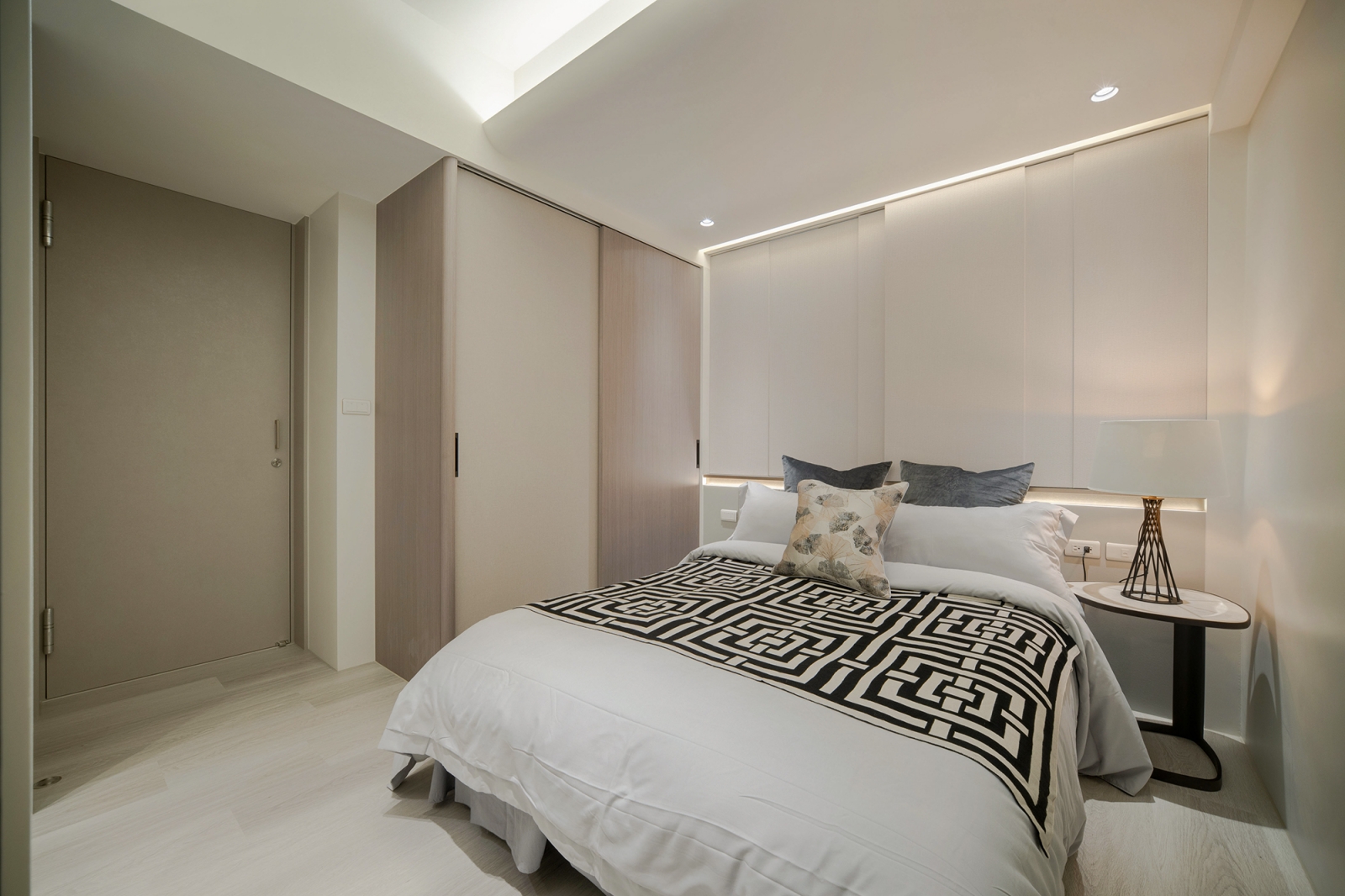 獎項代辦 │《煦光闔居》遇見設計 謝昱宏 —— 榮獲雪梨設計大獎 - 銀獎8