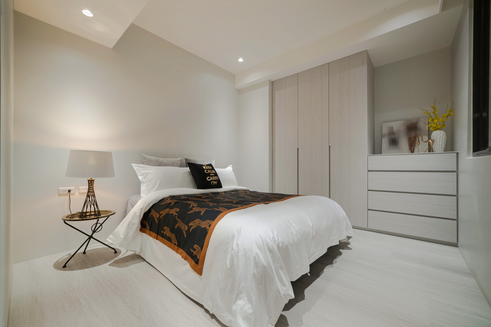 獎項代辦 │《煦光闔居》遇見設計 謝昱宏 —— 榮獲雪梨設計大獎 - 銀獎9