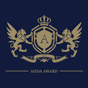 美國AIIDA國際設計大獎 American International Innovation Design Award