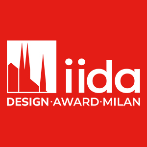 義大利IIDA AWARD國際設計大獎 ITALY INTERNATIONAL DESIGN AWARD