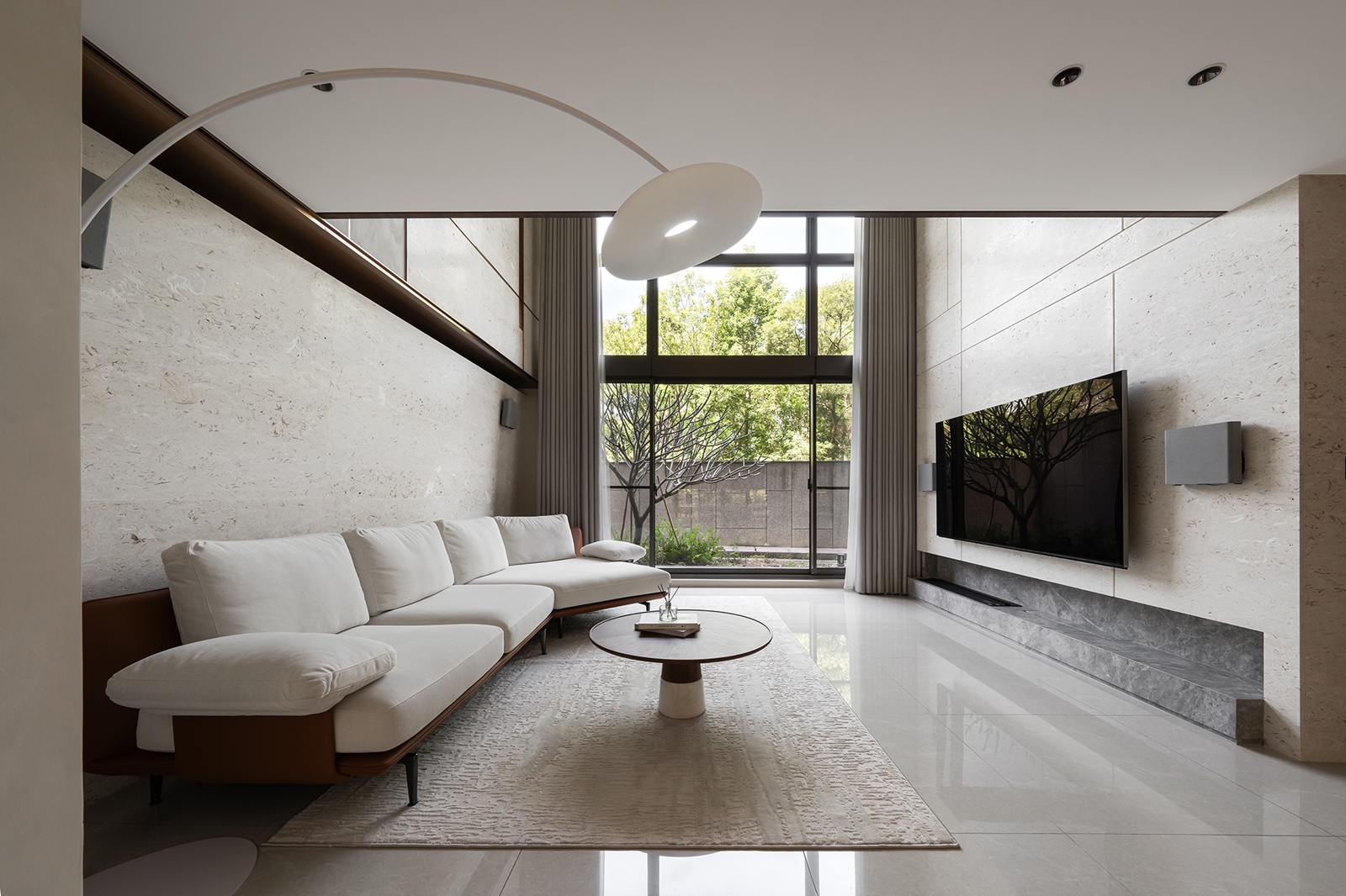 國際競賽報名代辦 │《質蘊層理 》捌程室內設計 張褞矇 設計盒子DESIGN BOX