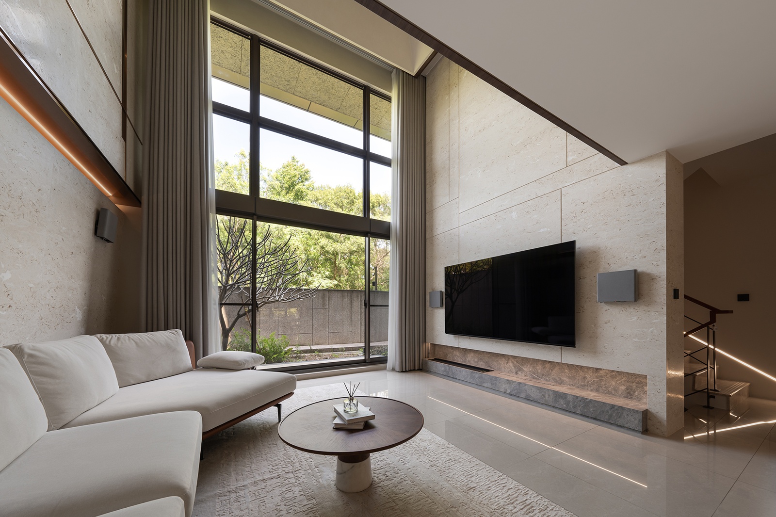 國際競賽報名代辦 │《質蘊層理 》捌程室內設計 張褞矇 設計盒子DESIGN BOX 2