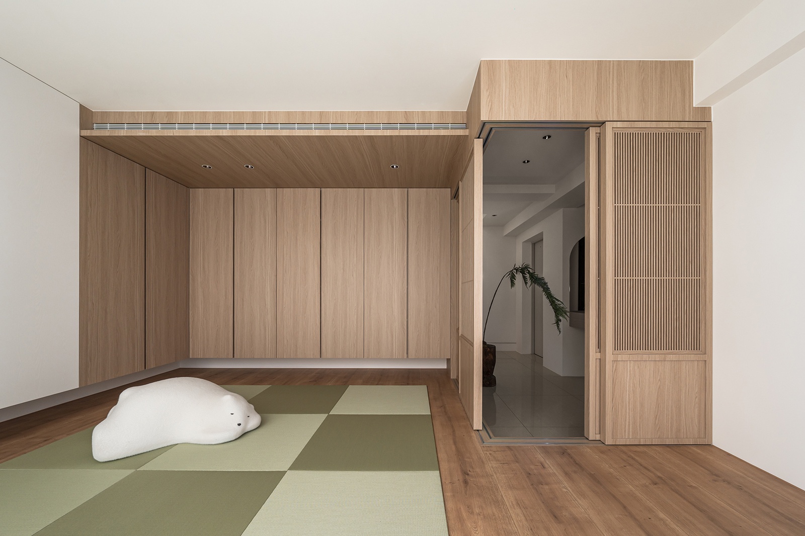 國際競賽報名代辦 │《質蘊層理 》捌程室內設計 張褞矇 設計盒子DESIGN BOX 6