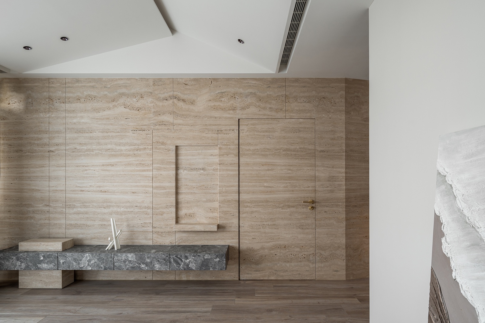 國際競賽報名代辦 │《質蘊層理 》捌程室內設計 張褞矇 設計盒子DESIGN BOX 9