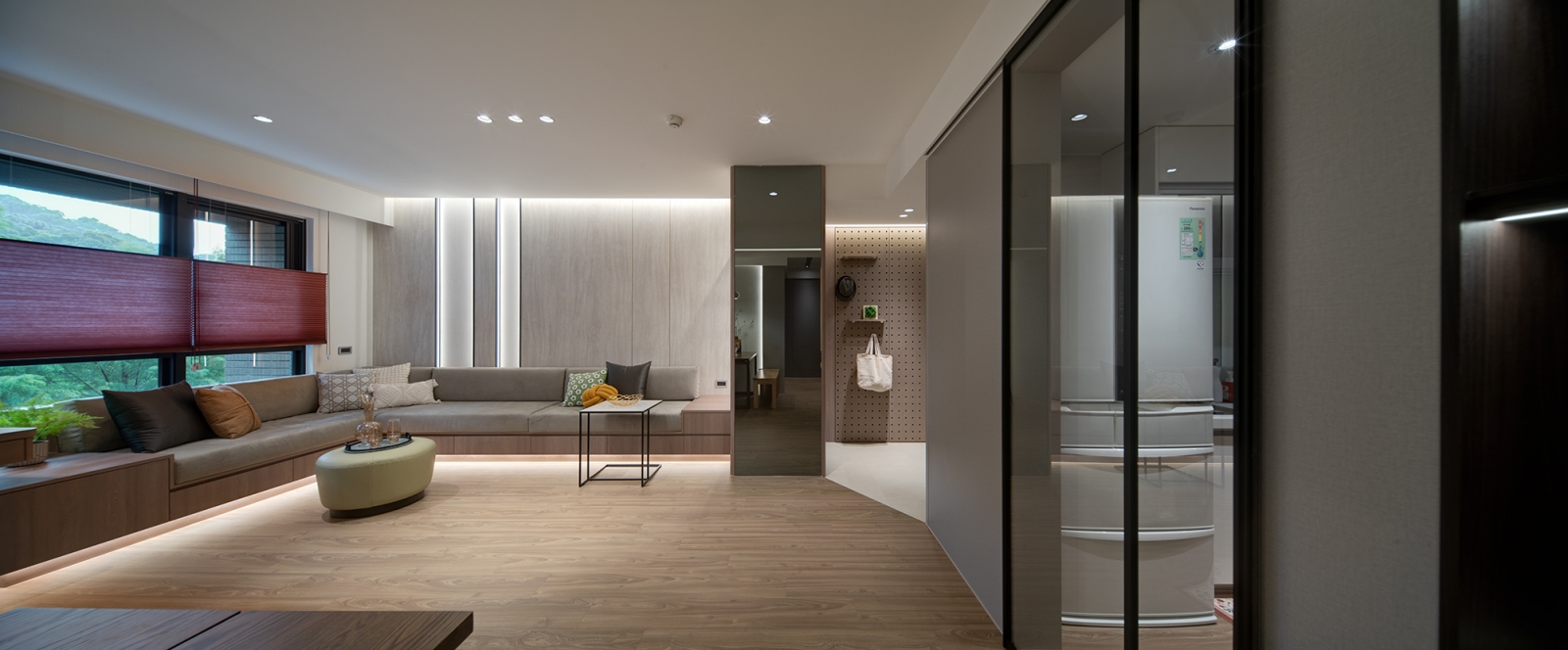 國際競賽報名代辦 │《靜映時光》遇見設計 謝昱宏 —— 榮獲美國MUSE設計大獎 - 銀獎3