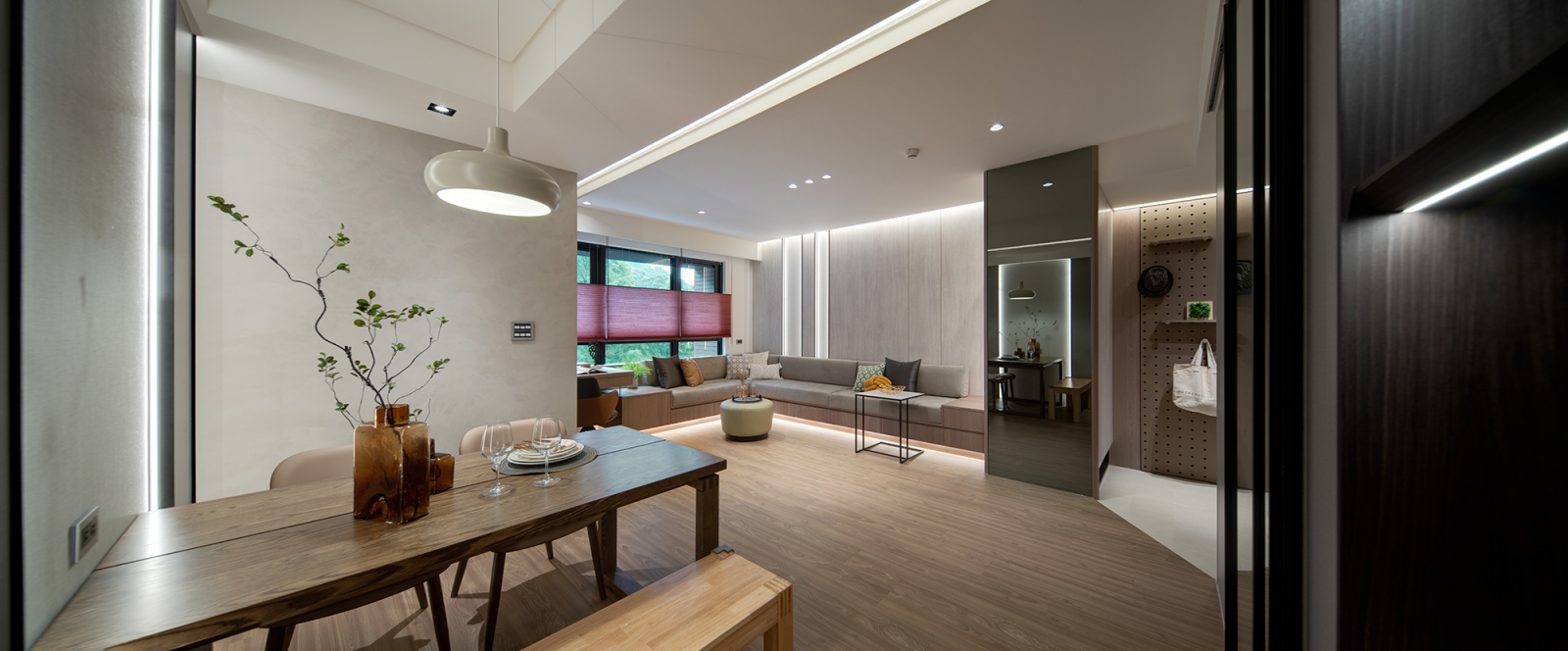 國際競賽報名代辦 │《靜映時光》遇見設計 謝昱宏 —— 榮獲美國MUSE設計大獎 - 銀獎4