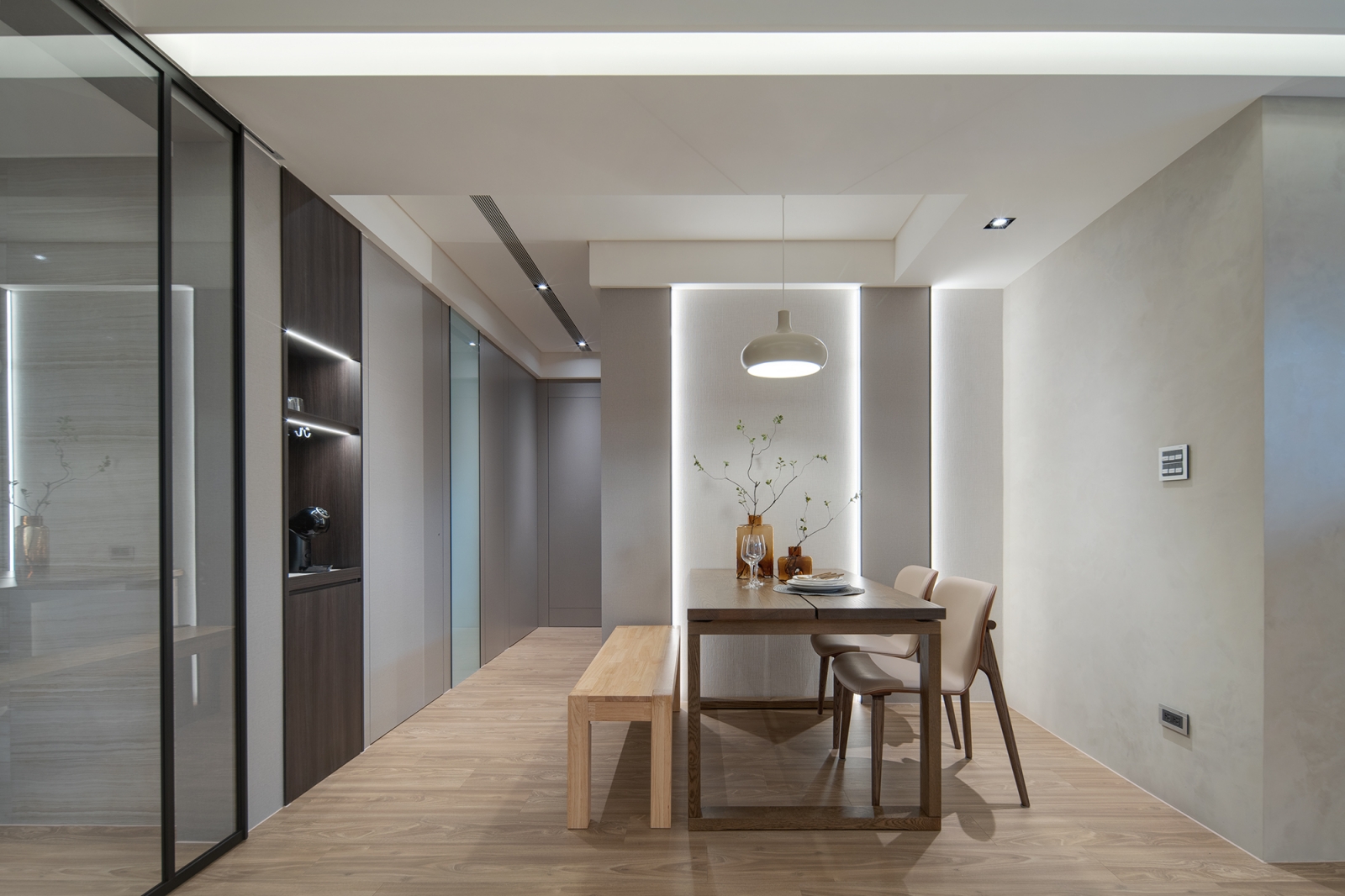 國際競賽報名代辦 │《靜映時光》遇見設計 謝昱宏 —— 榮獲美國MUSE設計大獎 - 銀獎6