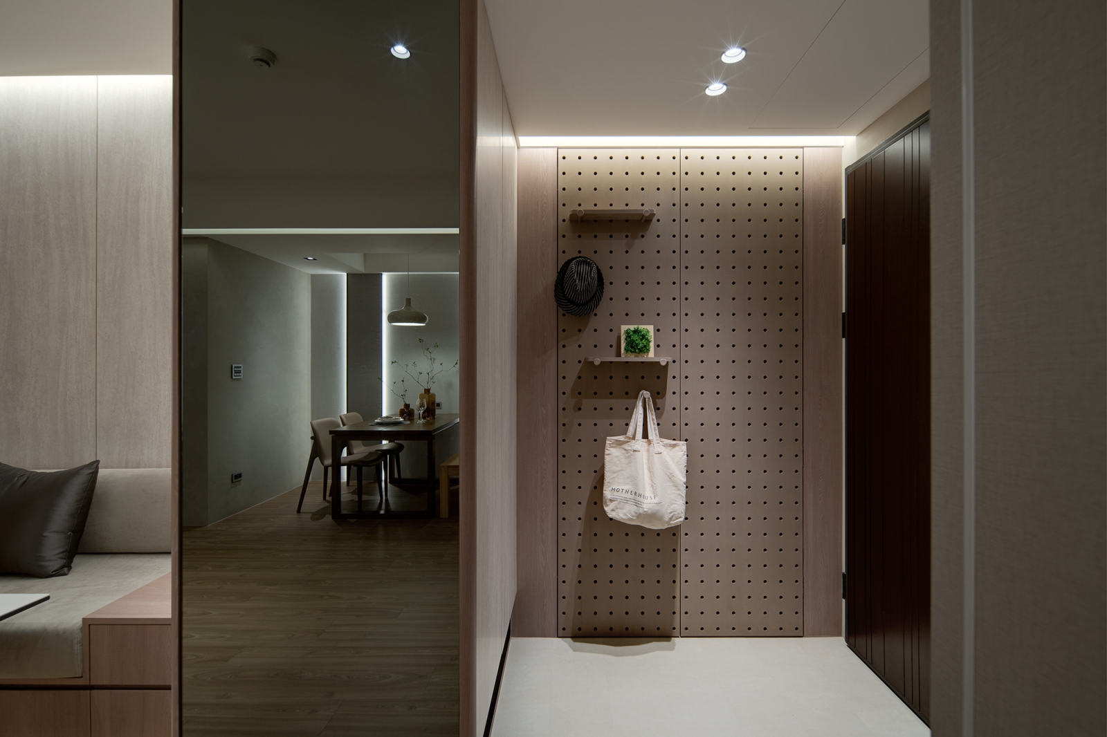 國際競賽報名代辦 │《靜映時光》遇見設計 謝昱宏 —— 榮獲美國MUSE設計大獎 - 銀獎7