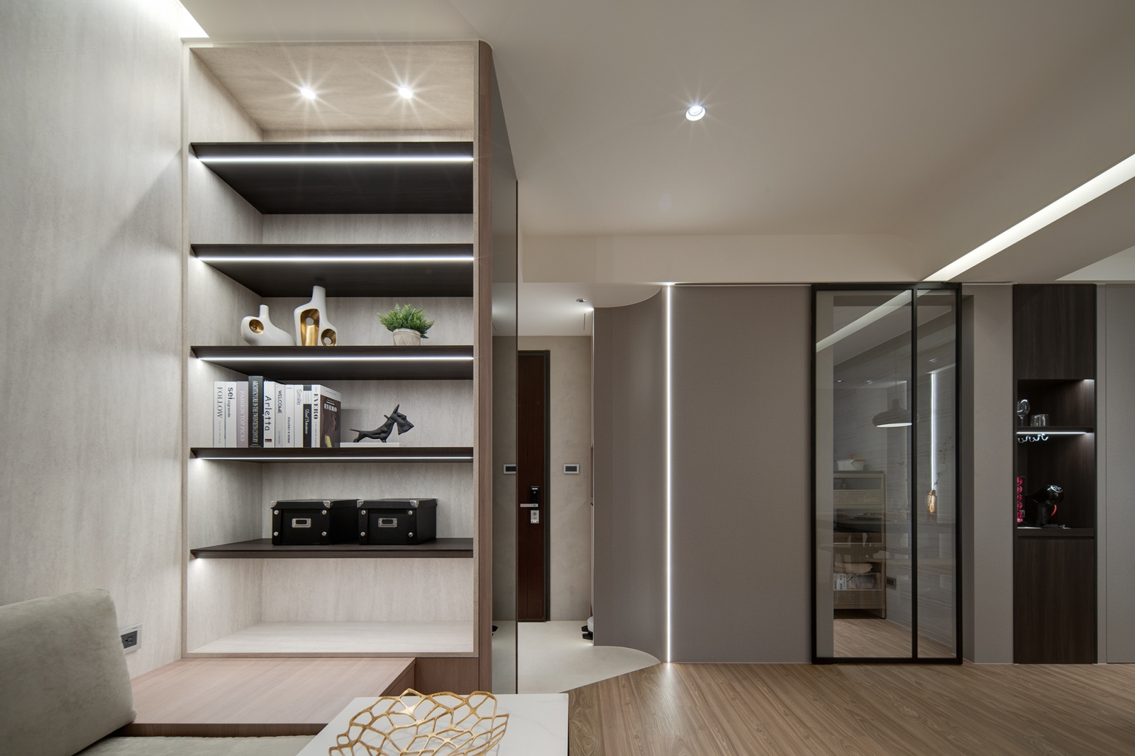 國際競賽報名代辦 │《靜映時光》遇見設計 謝昱宏 —— 榮獲美國MUSE設計大獎 - 銀獎8