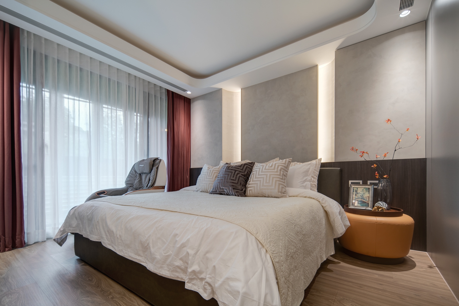 國際競賽報名代辦 │《靜映時光》遇見設計 謝昱宏 —— 榮獲美國MUSE設計大獎 - 銀獎9