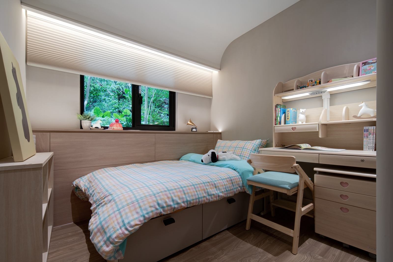 國際競賽報名代辦 │《靜映時光》遇見設計 謝昱宏 —— 榮獲美國MUSE設計大獎 - 銀獎10