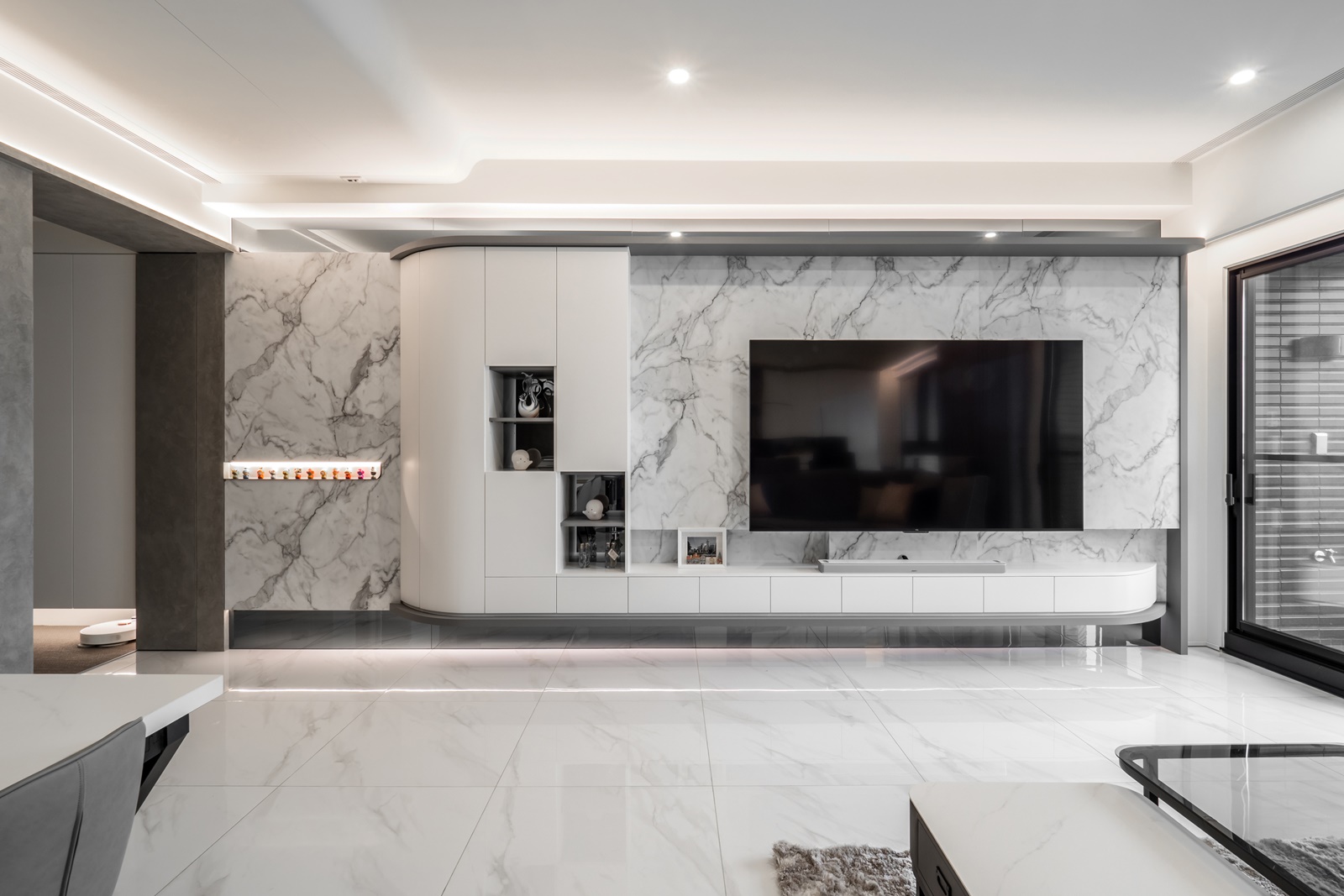 國際競賽報名代辦 │ 《靜雅沁居》築藝坊室內設計 許梅英 DESIGNBOX設計盒子網路平台2