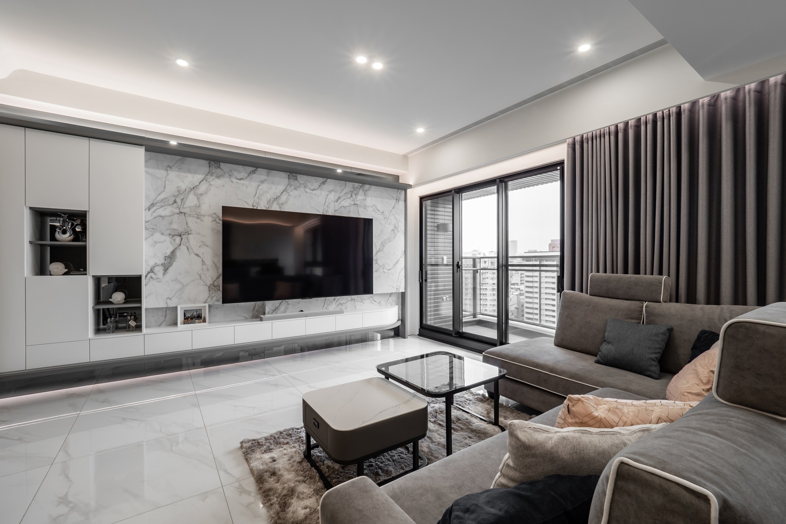 國際競賽報名代辦 │ 《靜雅沁居》築藝坊室內設計 許梅英 DESIGNBOX設計盒子網路平台8