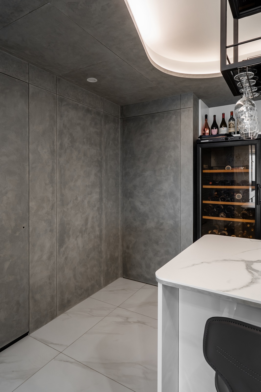 國際競賽報名代辦 │ 《靜雅沁居》築藝坊室內設計 許梅英 DESIGNBOX設計盒子網路平台9