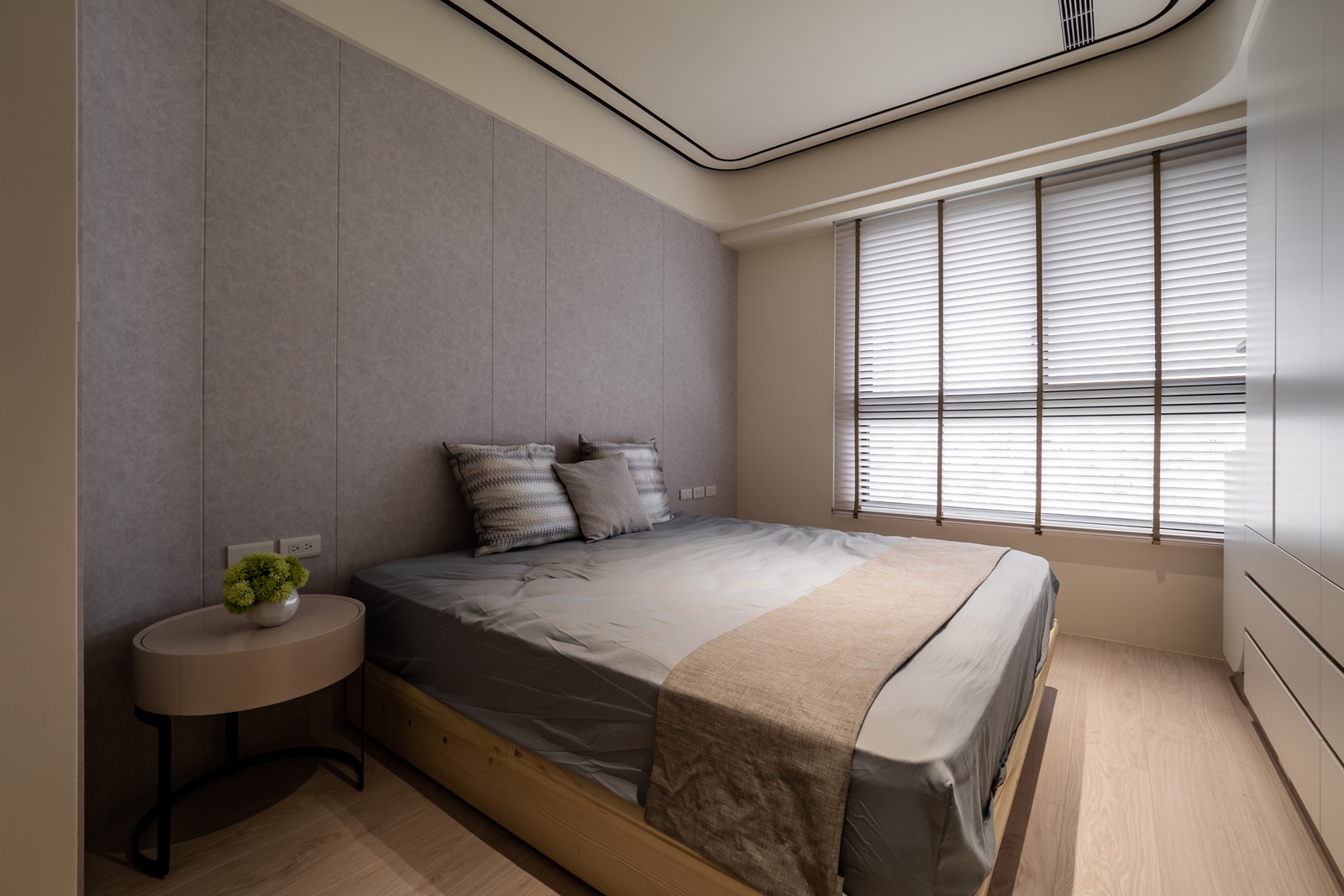 國際競賽報名代辦 │ 《靜雅沁居》築藝坊室內設計 許梅英 DESIGNBOX設計盒子網路平台10