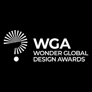 WGA全球設計大獎 Wonder Global Design Awards