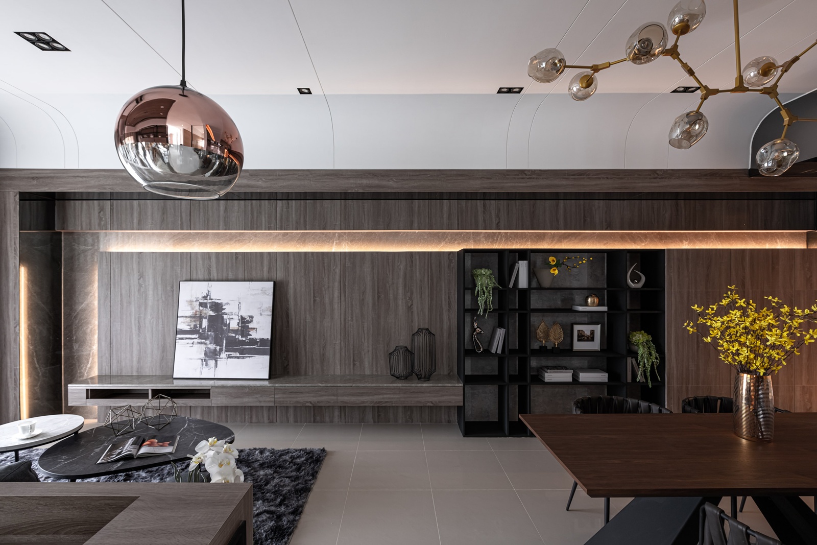 國際競賽報名代辦 │《透光．映象》方程空間設計 林大根 DESIGNBOX設計盒子網路平台3