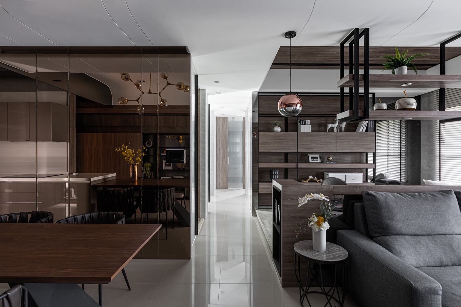 國際競賽報名代辦 │《透光．映象》方程空間設計 林大根 DESIGNBOX設計盒子網路平台5