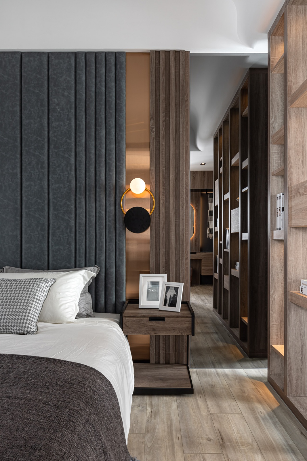 國際競賽報名代辦 │《透光．映象》方程空間設計 林大根 DESIGNBOX設計盒子網路平台7