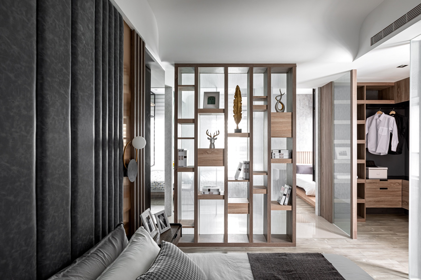 國際競賽報名代辦 │《透光．映象》方程空間設計 林大根 DESIGNBOX設計盒子網路平台8