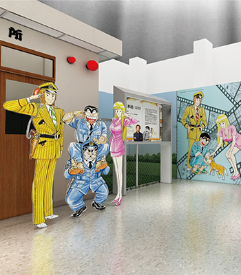 設計獎項新訊 │《2025桃園國際動漫大展－勇者愛的啟程》飛魚創意 —— 榮獲美國TITAN創新大獎 - 金獎9-1