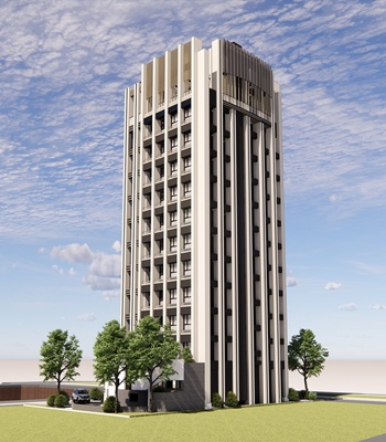 獎項代辦 │《聚碩仁玉》聚碩建設 設計盒子DESIGN BOX 11