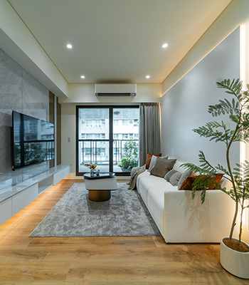 室內設計 │《精密之粹》善寬建設 —— 榮獲美國iLuxury奢華空間與奢侈品設計大獎-優勝獎 設計盒子 DESIGN BOX 11