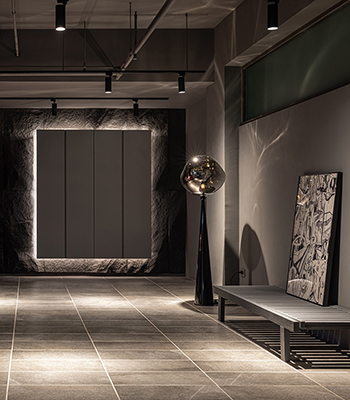 設計獎項新訊｜《質界交錯》青域設計 賴紹宇 設計盒子 DESIGN BOX 11