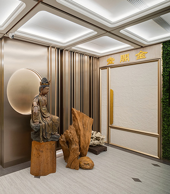 設計獎項新訊 │《現代禪語》 遇見設計 謝昱宏 設計盒子 DESIGN BOX11