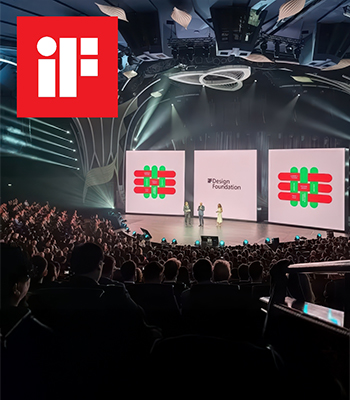 室內設計大獎｜2025 iF 頒獎之夜登場｜柏林弗里德里希城宮｜DECO 社長林淑華率台灣設計師出席盛會，共襄國際設計盛典！-home