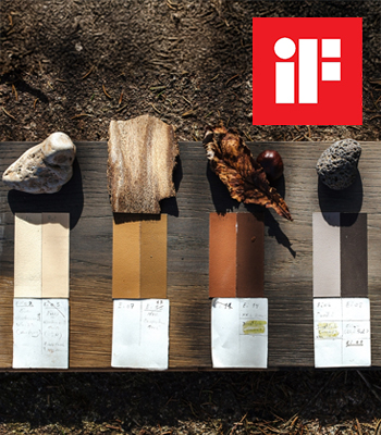 iF｜2025 iF設計獎精粹｜【產品、概念、包裝類】得獎選輯（下）-home