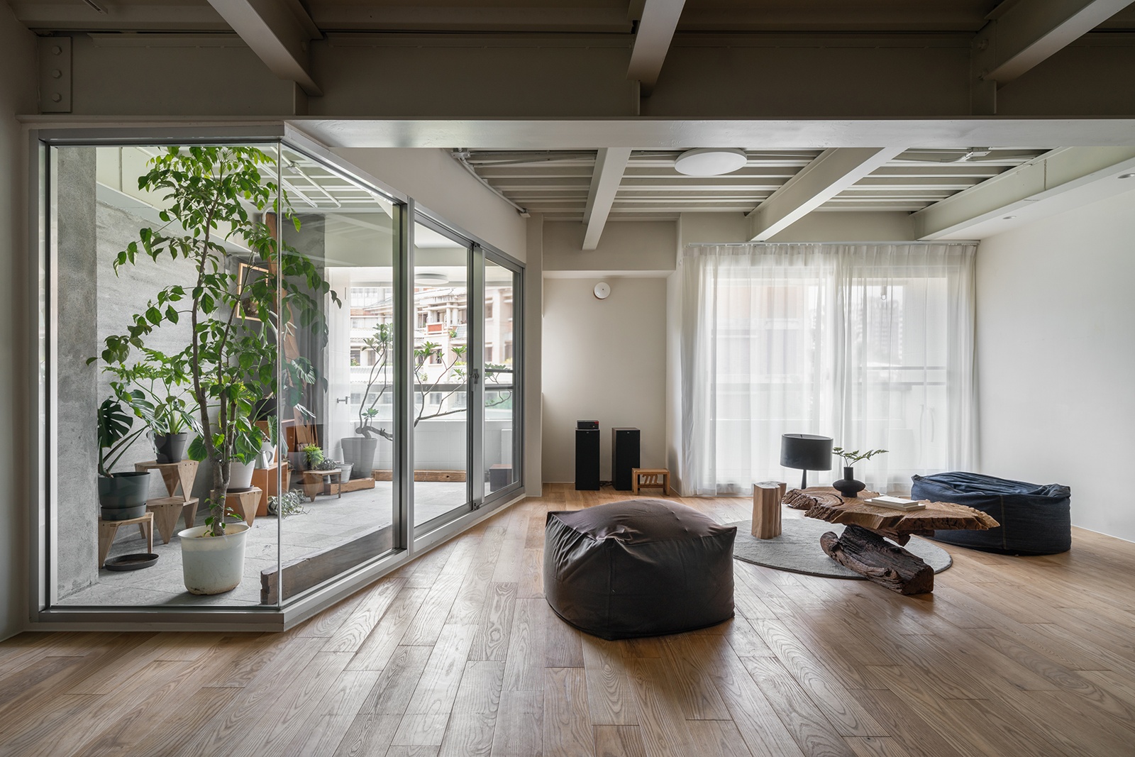 獎項代辦 │《時光秘境》海岩工程 蔣珮宜 設計盒子DESIGN BOX