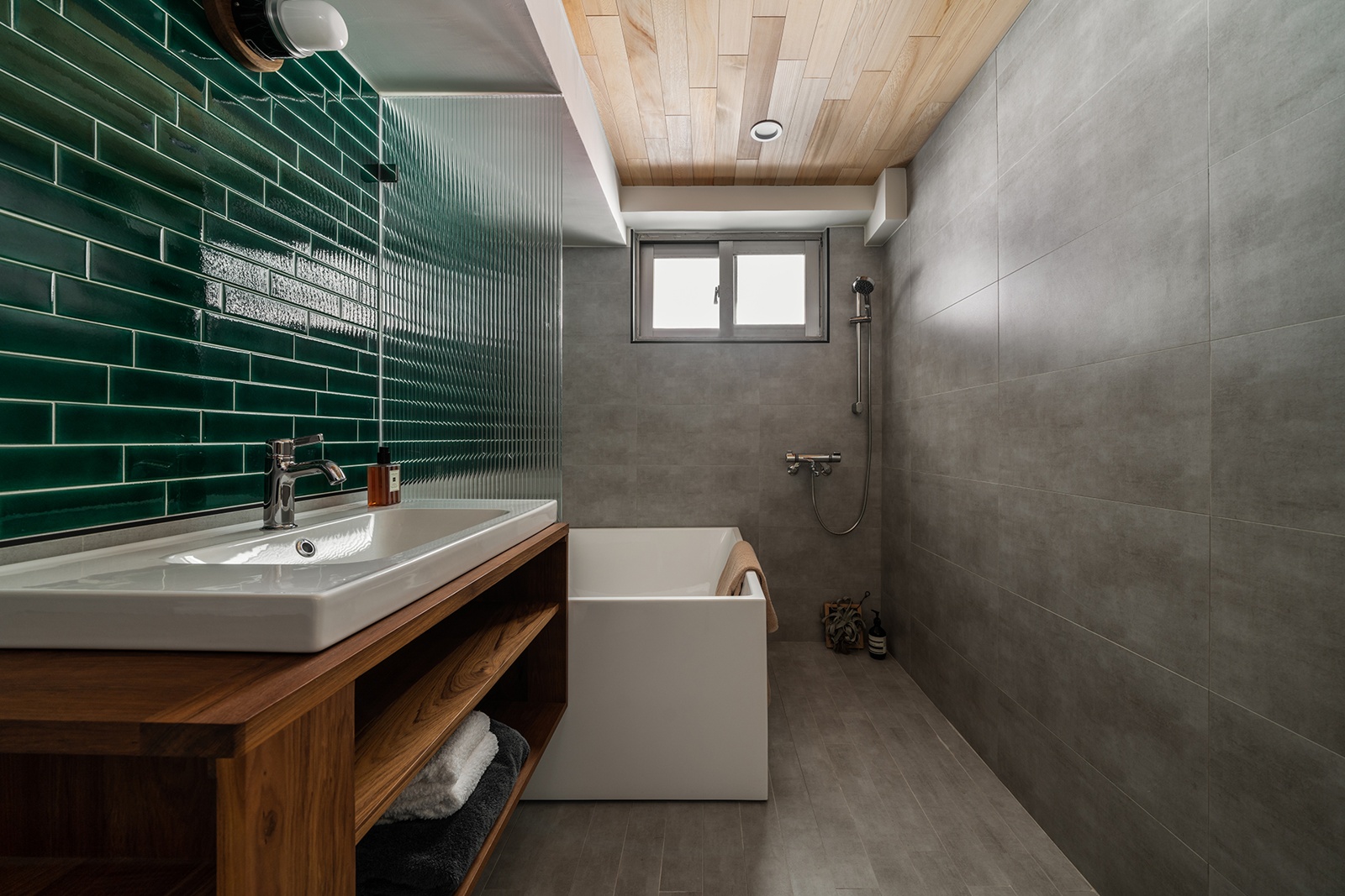 獎項代辦 │《時光秘境》海岩工程 蔣珮宜 設計盒子DESIGN BOX 10