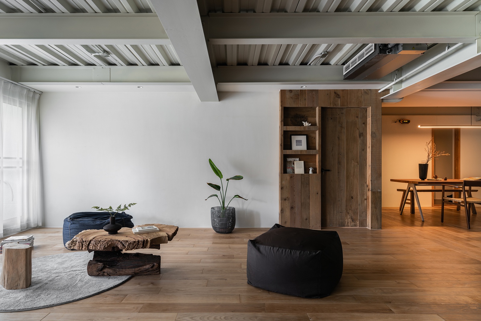 獎項代辦 │《時光秘境》海岩工程 蔣珮宜 設計盒子DESIGN BOX 2