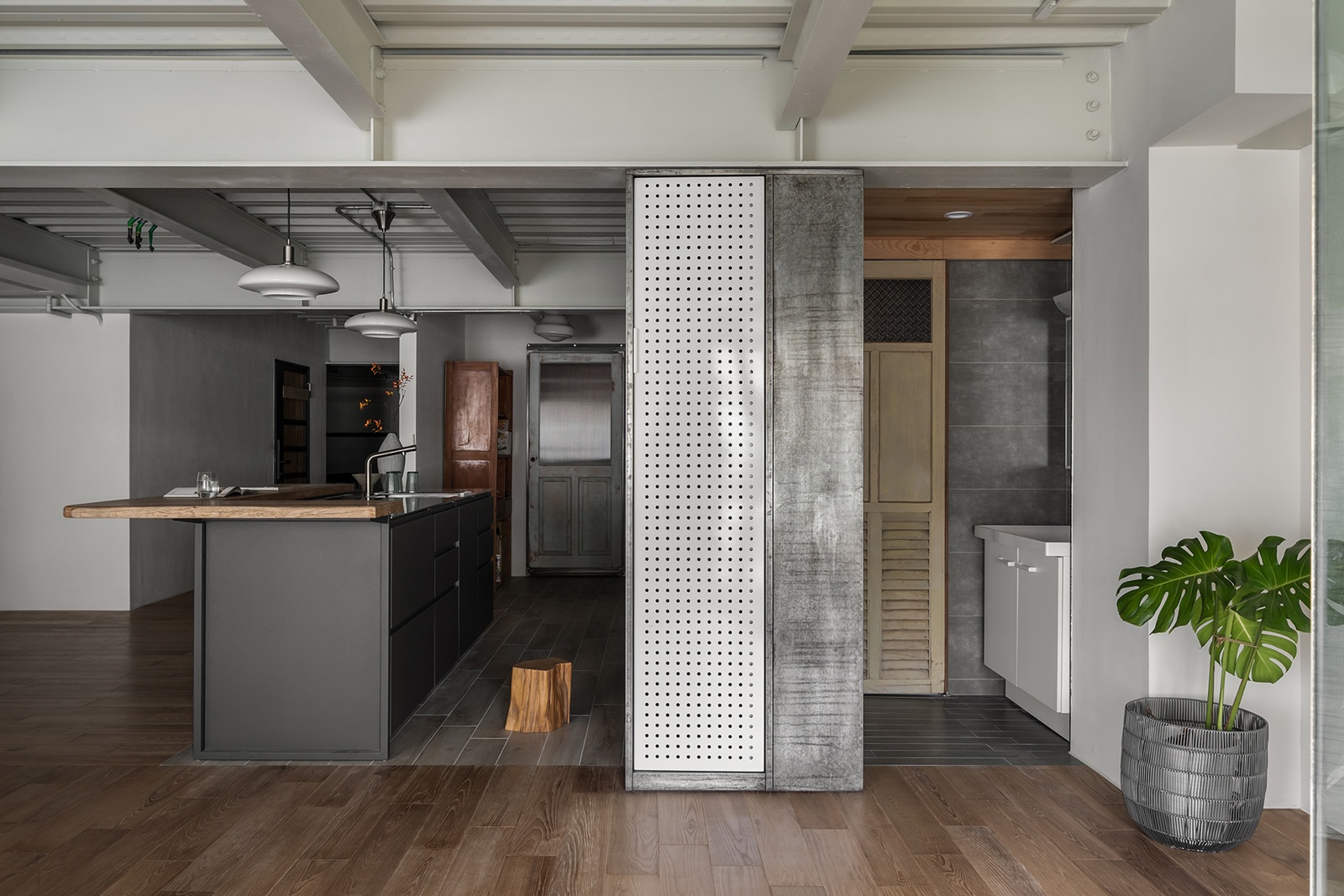 獎項代辦 │《時光秘境》海岩工程 蔣珮宜 設計盒子DESIGN BOX 3