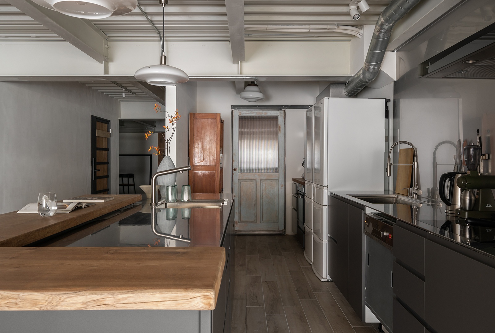 獎項代辦 │《時光秘境》海岩工程 蔣珮宜 設計盒子DESIGN BOX 5