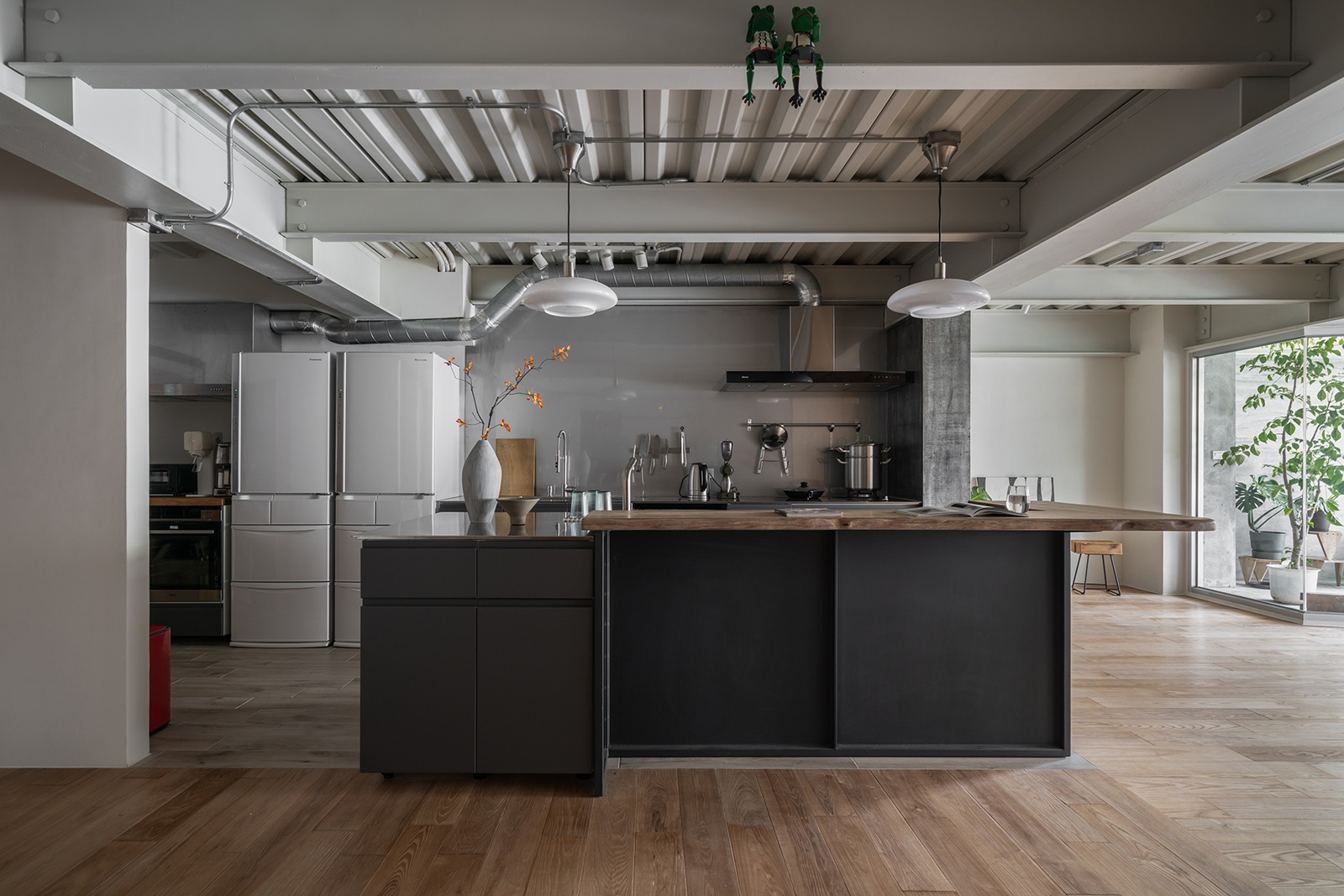 獎項代辦 │《時光秘境》海岩工程 蔣珮宜 設計盒子DESIGN BOX 6