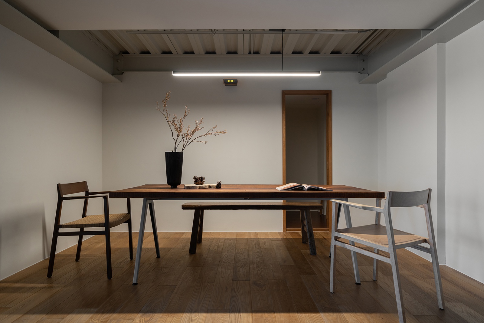 獎項代辦 │《時光秘境》海岩工程 蔣珮宜 設計盒子DESIGN BOX 8