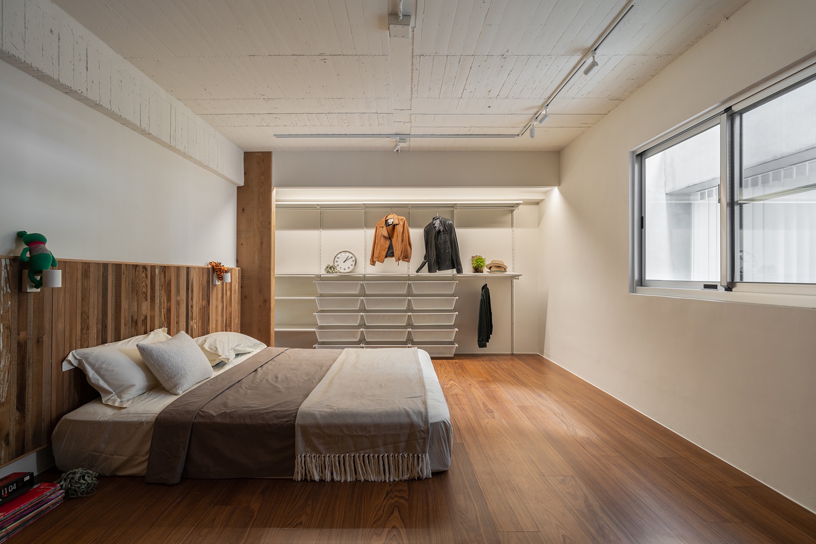 獎項代辦 │《時光秘境》海岩工程 設計盒子DESIGN BOX 9