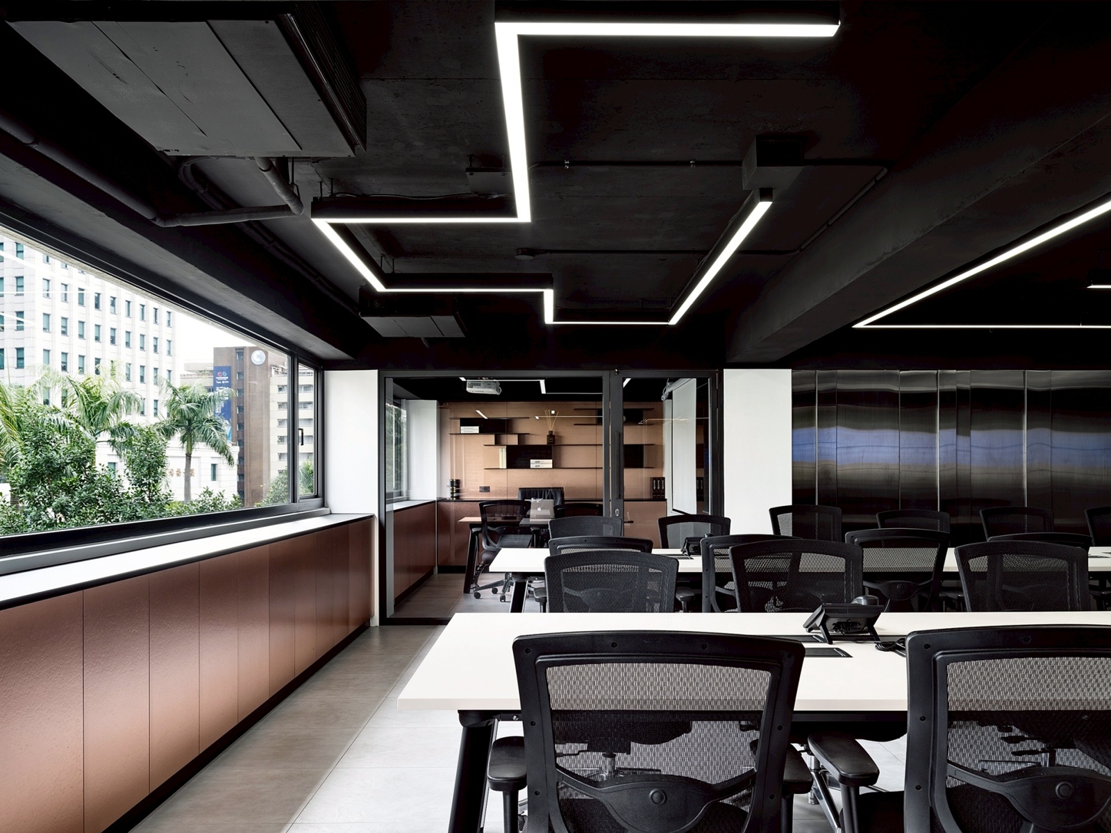 國際競賽報名代辦 │《智造方舟》暘昇國際設計 李宗育 設計盒子DESIGN BOX 7