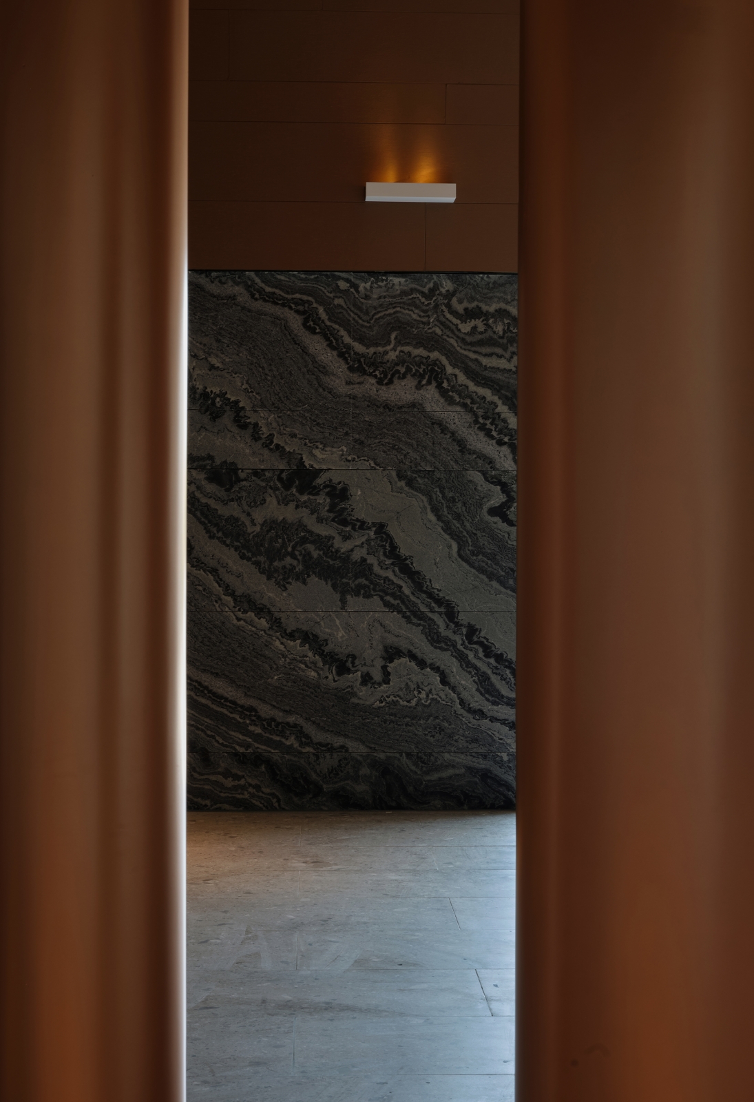 設計獎項新訊 │《石光映然》大述空間設計 張世利 —— 榮獲瑞士BLT設計大獎 - 優勝獎9