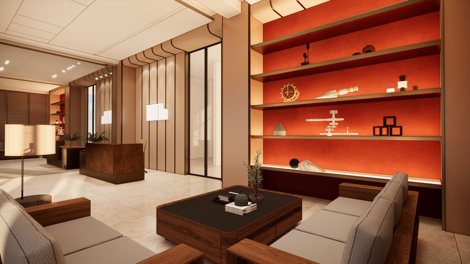 設計獎項新訊 │《精密之粹》忠石建築開發 設計盒子 DESIGN BOX 10