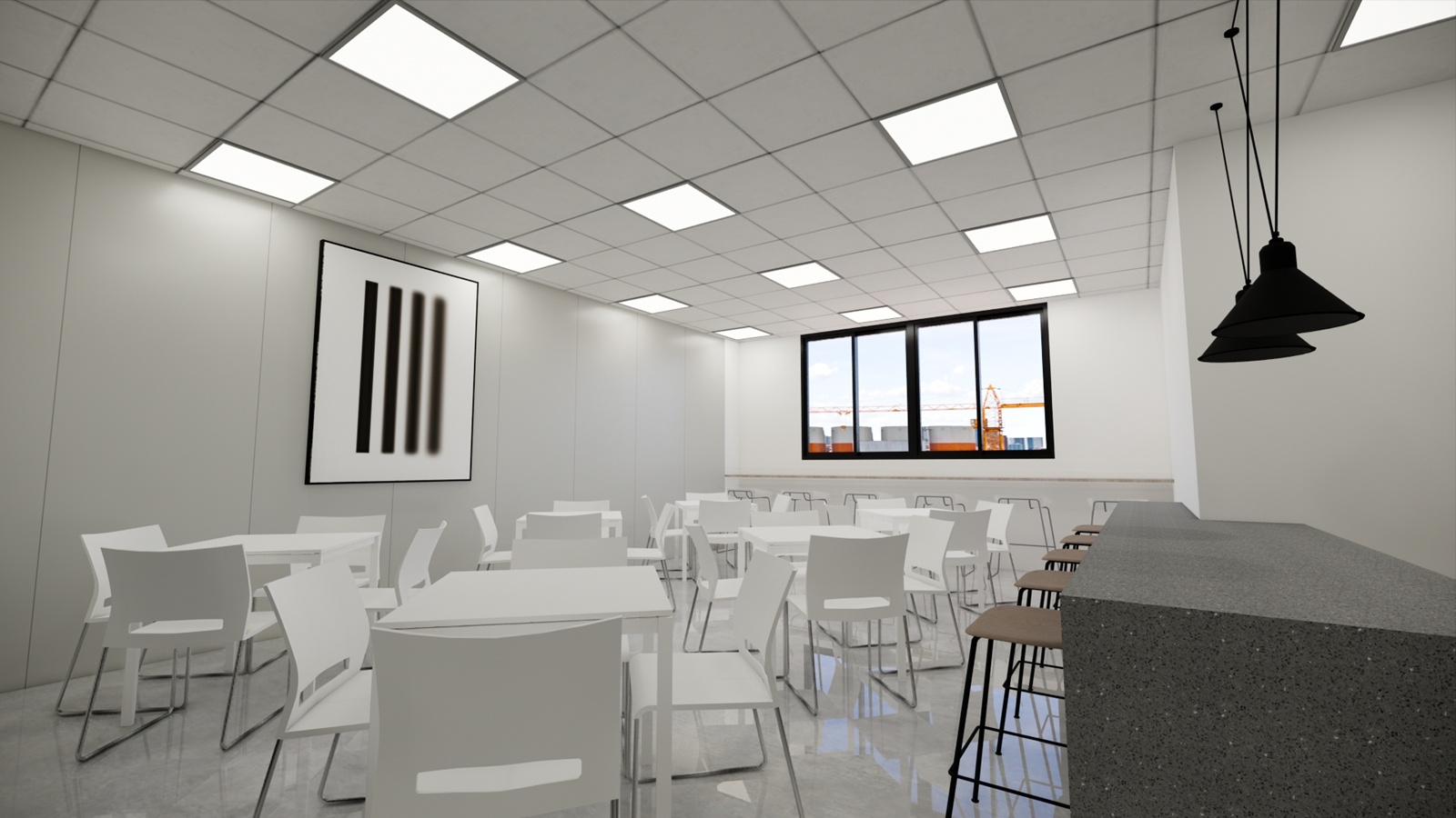 設計獎項新訊 │《精密之粹》忠石建築開發 設計盒子 DESIGN BOX 2